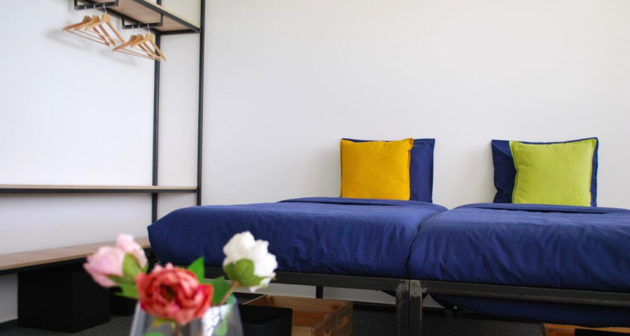 Apartment Standard I